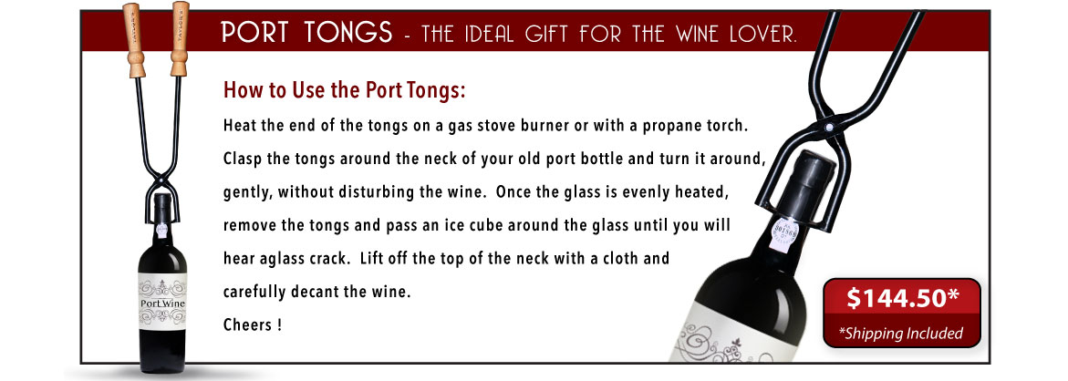 port_tongs