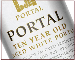 WHITE PORT