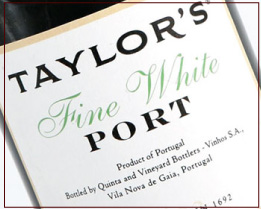 White Port