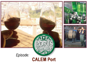 all ports