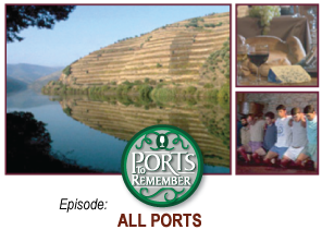 all ports
