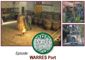 all ports