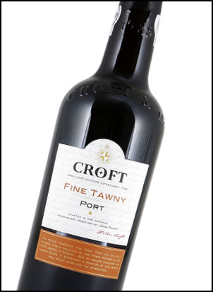 Croft Tawny