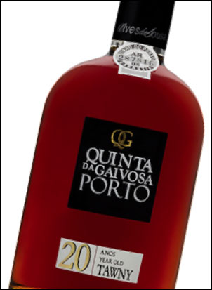 Gaivosa 20 Year Old Tawny