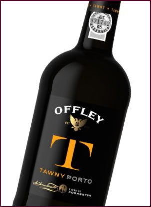 Offley Tawny