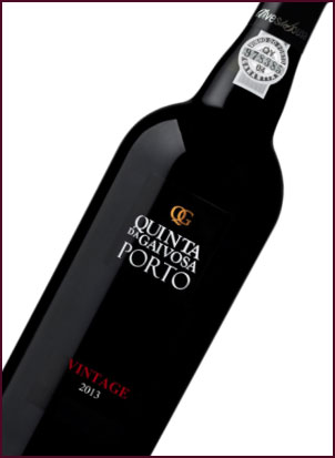 Gaivosa Vintage 2013