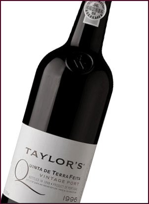 Taylor Terra Feita Vintage 1996