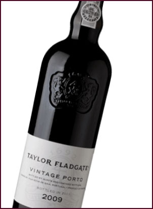 Taylor Vintage 2009