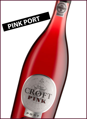 Croft Pink