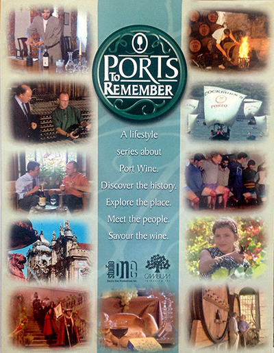 all port